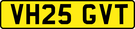 VH25GVT