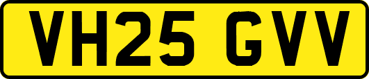 VH25GVV