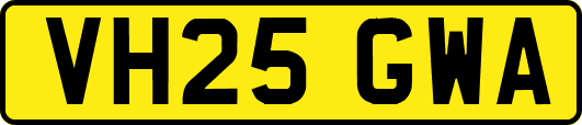VH25GWA