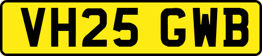 VH25GWB