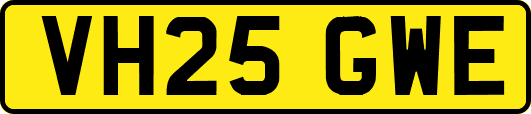 VH25GWE