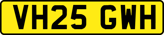 VH25GWH