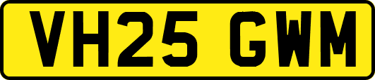 VH25GWM