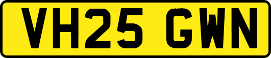VH25GWN