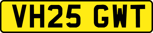 VH25GWT