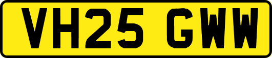 VH25GWW