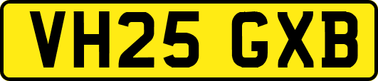 VH25GXB