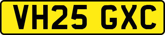 VH25GXC