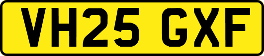 VH25GXF