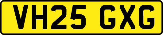 VH25GXG