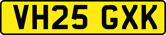 VH25GXK
