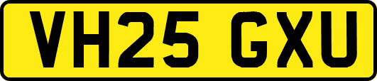 VH25GXU