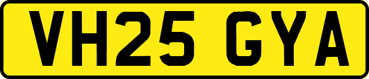VH25GYA