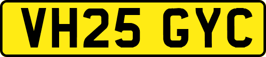 VH25GYC