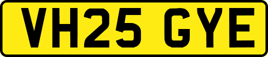 VH25GYE
