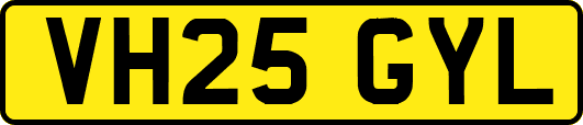 VH25GYL