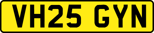 VH25GYN
