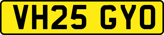 VH25GYO