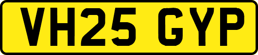 VH25GYP