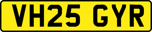 VH25GYR
