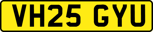 VH25GYU
