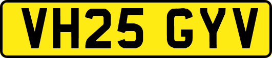 VH25GYV
