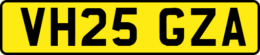 VH25GZA
