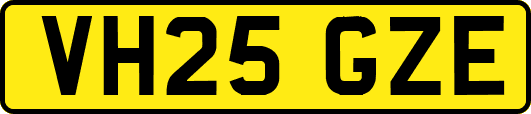 VH25GZE