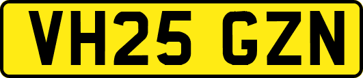 VH25GZN
