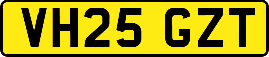 VH25GZT