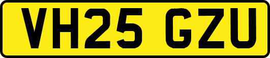 VH25GZU