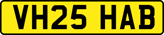 VH25HAB