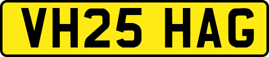 VH25HAG