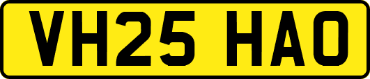 VH25HAO