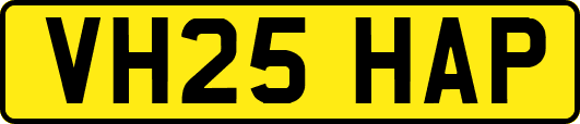 VH25HAP