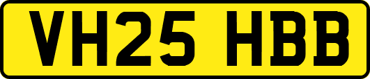 VH25HBB