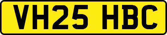 VH25HBC