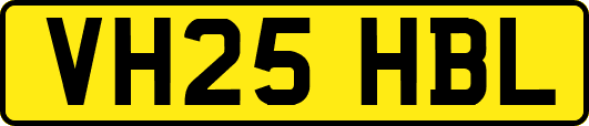 VH25HBL