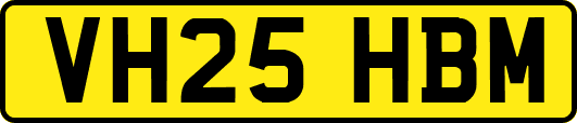 VH25HBM