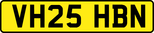 VH25HBN