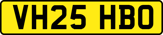 VH25HBO