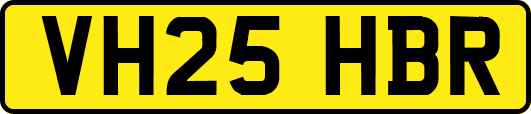 VH25HBR