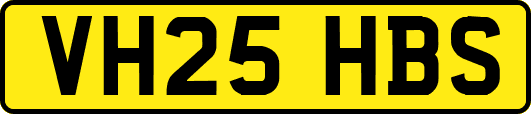 VH25HBS