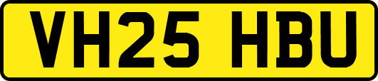 VH25HBU