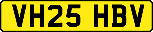 VH25HBV