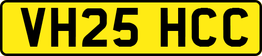 VH25HCC
