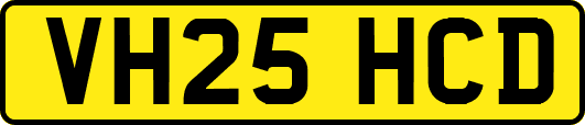 VH25HCD
