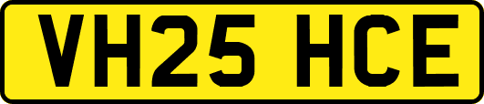 VH25HCE