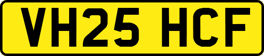 VH25HCF