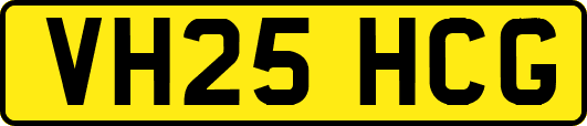VH25HCG